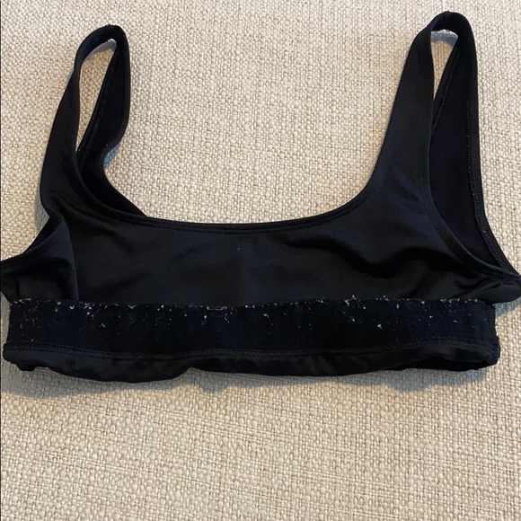 VS Pink Sports Bra - Picture 3 of 3